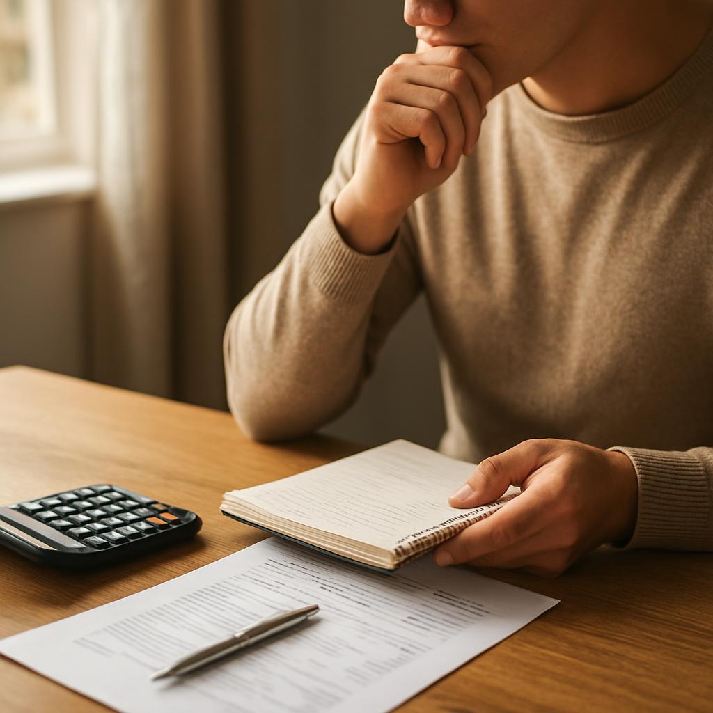 Self Storage Harton: What's Costing You Money