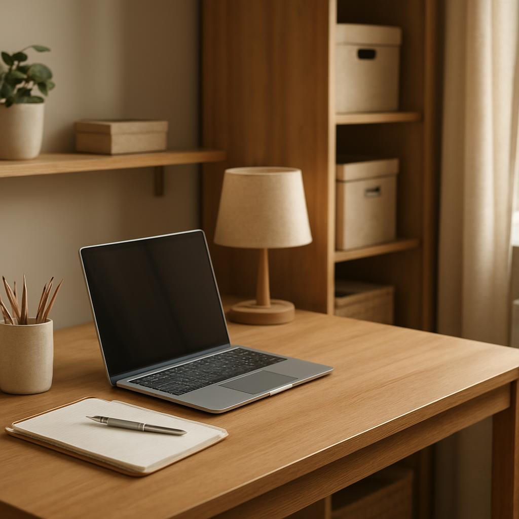 Self Storage Harton: Making It Work for You