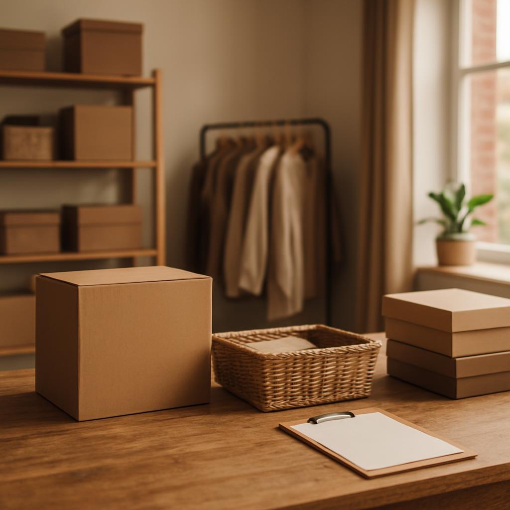 What Harton Businesses Know About Storage
