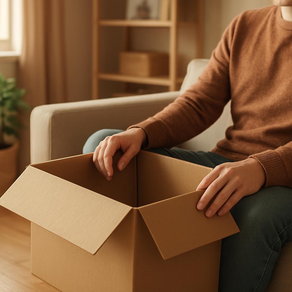 Why Harton Locals Are Booking Storage Space Now