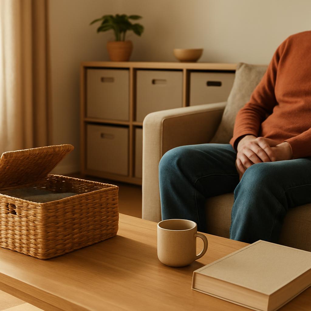 Why More Harton Homes Need Storage Right Now